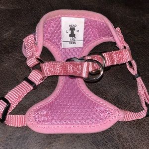 Coastal XXXS Dog Puppy Kitten Harness